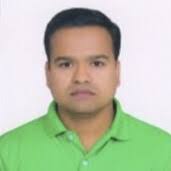 Dr Santosh Bandu Kadam